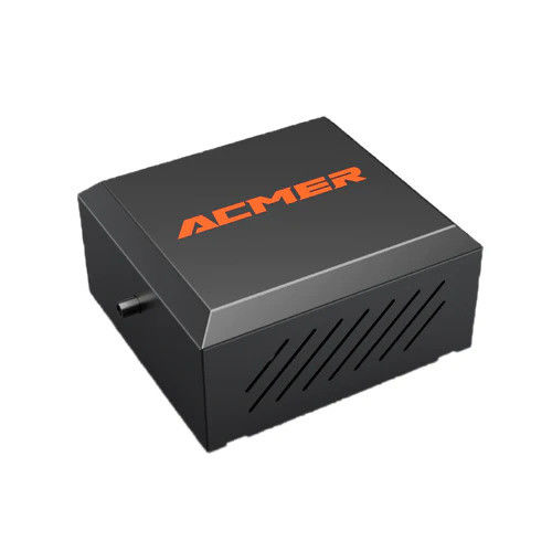 AC 110V / 220V لیزر حکاکی پمپ کمک هوایی 30L / دقیقه کیت کمک هوایی لیزر