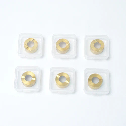 6PCS لوازم جانبی دستگاه حکاکی لیزر بسته لنز لیزر برای ACMER P2-20W P2-30W